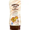 Image de HAWAIIAN Tropic - Hydrating protection - Lotion solaire SPF 15 (180ml) (Lot de 2)