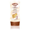 Image de Hawaiian Tropic - SILK HYDRATION lotion solaire protectrice SPF15 Protection solaire 180 ml unisex