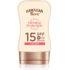Image de Hawaiian Tropic Glowing Protection Mini crème solaire SPF 15 100 ml