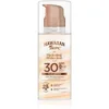 Image de Hawaiian Tropic Hydrating Protection Face Lotion crème solaire visage SPF 30 50 ml
