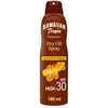 Image de HAWAIIAN TROPIC Glowing Protection Brume huile solaire SPF 30 - 200 ml