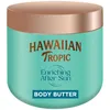 Image de Hawaiian Tropic | Beurre Corporel Après-Soleil Enrichissant - 250 ml, Hydratation 12 Heures, au Beurre de Karité, Parfum de Noix de Coco, Végan