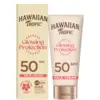 Image de HAWAIIAN TROPIC Glowing Protection Crème solaire visage SPF 50 - 50 ml
