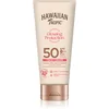 Image de Hawaiian Tropic Glowing Protection Face Cream crème solaire visage SPF 50 50 ml