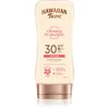 Image de Hawaiian Tropic Glowing Protection Sunscreen Lotion lait solaire SPF 30 170 ml