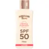 Image de HAWAIIAN TROPIC Satin Lotion solaire SPF 50 - 75 ml