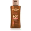 Image de Hawaiian Tropic Glowing Protection Dry Oil huile sèche solaire SPF 30 75 ml