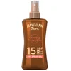 Image de Hawaiian Tropic - Autobronzant 200 ml female
