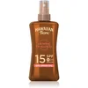 Image de Hawaiian Tropic Protective Coconut and Guava spray solaire SPF 15 200 ml