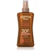 Image de Hawaiian Tropic Glowing Protection brume solaire transparente SPF 30 200 ml
