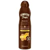 Image de Hawaiian Tropic Island Glow Dry Oil Continuous Spray SPF 30-177 ml