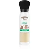 Image de Hawaiian Tropic Mineral Protection Powder Brush poudre solaire protectrice waterproof SPF 30 4.25 g