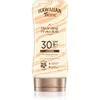 Image de Hawaiian Tropic Hydrating Protection Lotion crème solaire 180 ml