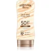 Image de Hawaiian Tropic Hydrating Protection Lotion crème solaire corps SPF 50 180 ml