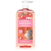 Image de PAPOUTSANIS Karavaki Nutrition & Hydration shampoing nourrissant 600 ml