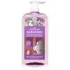 Image de PAPOUTSANIS Karavaki Care & Repair shampoing pour cheveux 600 ml