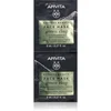 Image de Apivita Express Beauty Cleansing Face Mask Green Clay masque visage purifiant et lissant à l'argile verte 2x8 ml