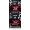 Image de Apivita Express Beauty Firming Face Mask Grape masque anti-rides et raffermissant visage 2x8 ml
