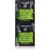 Image de Apivita Express Beauty Moisturizing Face Mask Prickly Pear masque apaisant visage pour un effet naturel 2x8 ml