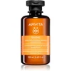 Image de Apivita Shine Revitalizing Shampoo shampoing revitalisant pour des cheveux plus forts et plus brillants 250 ml