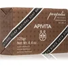 Image de Apivita Natural Soap Propolis savon nettoyant solide 125 g