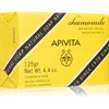 Image de Apivita Natural Soap Chamomile savon nettoyant solide 125 g