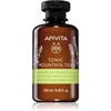 Image de Apivita Tonic Mountain Tea Tonifying Shower Gel gel douche tonifiant 250 ml