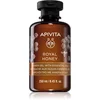 Image de Apivita Royal Honey Creamy Shower Gel gel douche hydratant aux huiles essentielles 250 ml