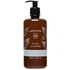 Image de Apivita - Gel douche 500 ml unisex