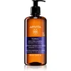 Image de Apivita Tonic Men's Tonic Shampoo shampoing anti-chute 500 ml