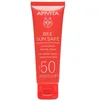 Image de Apivita - Protection solaire 50 ml unisex