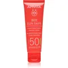 Image de Apivita Bee Sun Safe Hydra Face Tinted Gel-Cream SPF50 gel-crème teinté SPF 50 50 ml