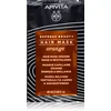 Image de Apivita Express Beauty Hair mask Shine Orange masque revitalisant cheveux 20 ml