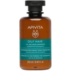 Image de Apivita - Shampoing 250 ml unisex