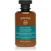 Image de Apivita Oily Hair Oil Balance Shampoo shampoing nettoyant en profondeur pour cuir chevelu gras pour des cheveux plus forts et plus brillants 250 ml
