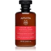 Image de Apivita Color Seal Shampoo shampoing protecteur de couleur sans sulfates 250 ml