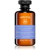 Image de Apivita Sensitive Scalp Shampoo shampoing pour cuir chevelu sensible et irrité sans sulfates 250 ml
