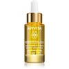 Image de Apivita Beessential Oils Strengthening & Hydrating Day Oil huile de jour illuminatrice pour une hydratation intense 15 ml