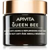 Image de Apivita Queen Bee Night Cream crème de nuit raffermissante anti-rides 50 ml