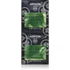 Image de Apivita Express Beauty Moisturizing Face Mask Cucumber masque visage hydratation intense 2x8 ml