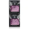 Image de Apivita Express Beauty Brightening Face Mask Artichoke masque hydratant intense avec AHA Acids 2x8 ml