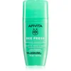 Image de Apivita Bee Fresh Deodorant déodorant roll-on anti-transpiration et anti-odeurs 50 ml