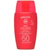 Image de Apivita - Protection solaire 50 ml unisex