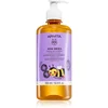Image de Apivita Mini Bees Gentle Kids Shampoo Blueberry & Honey shampoing pour cheveux fins pour enfant 500 ml