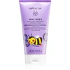 Image de Apivita Mini Bees Gentle Kids Conditioner Blueberry & Honey après-shampoing pour enfant 150 ml