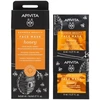 Image de Apivita - Masque hydratant 16 ml unisex