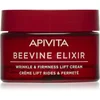 Image de Apivita Beevine Elixir Cream Light crème liftante raffermissante anti-rides 50 ml