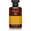 Image de Apivita Keratin Repair Nourish Repair Shampoo shampoing purifiant 250 ml