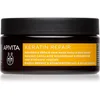 Image de Apivita Keratin Repair Nourish Repair Hair Mask masque rénovateur pour cheveux abîmés à la kératine 200 ml