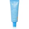 Image de Apivita Aqua Beelicious Tinted Fluid SPF30 fluide teinté léger pour une peau lumineuse SPF 30 40 ml